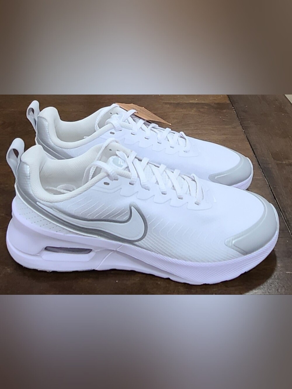 Nike Air Max Nuaxis Women's